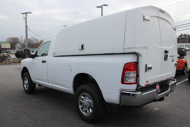 New 2023 RAM 2500 Tradesman AWD/4WD image 28