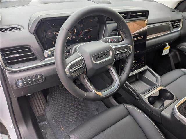 New 2026 GMC Terrain Denali image 3