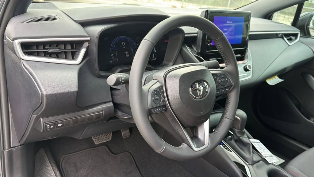 New 2026 Toyota Corolla SE FWD image 19