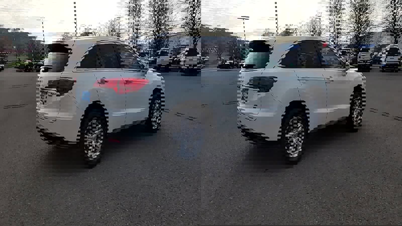 Used 2014 Acura RDX AWD w/ Technology Package image 8