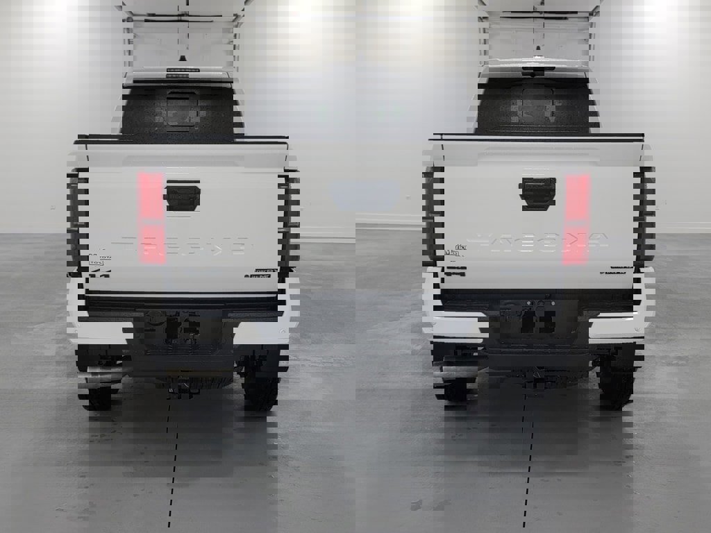 New 2026 Toyota Tacoma TRD Off-Road AWD/4WD image 5