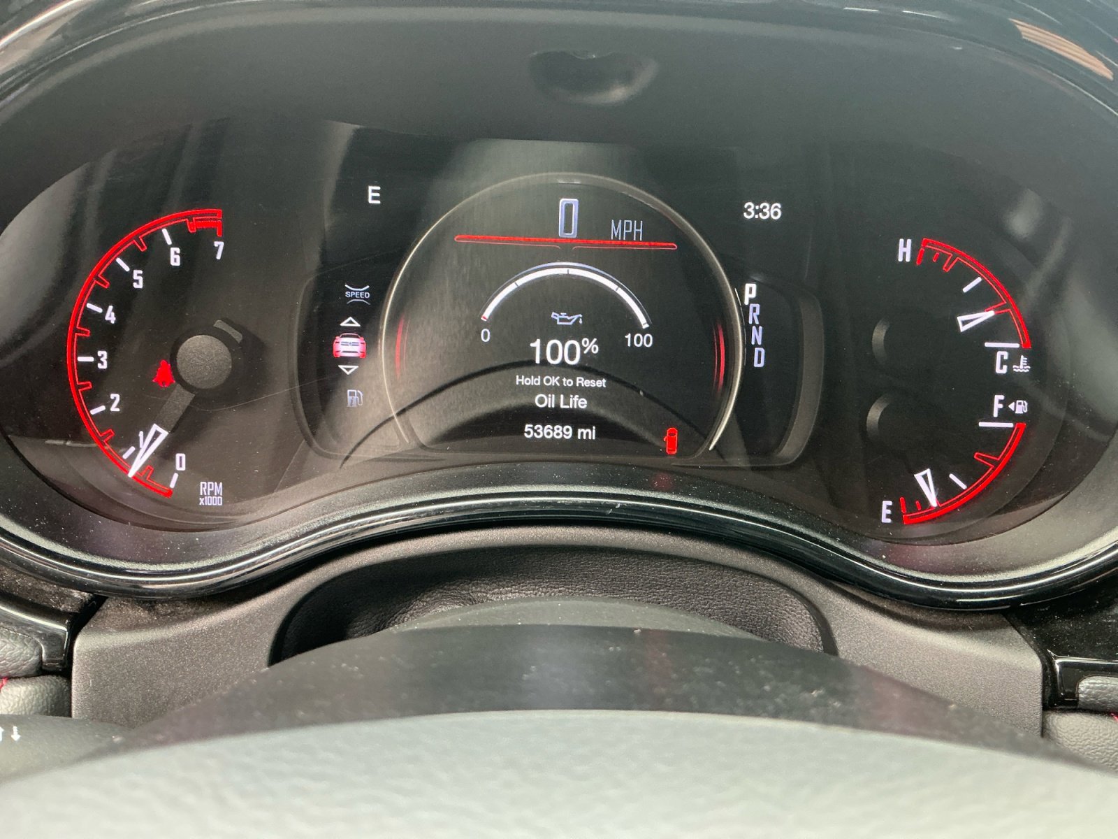 Used 2023 Dodge Durango GT AWD/4WD image 21