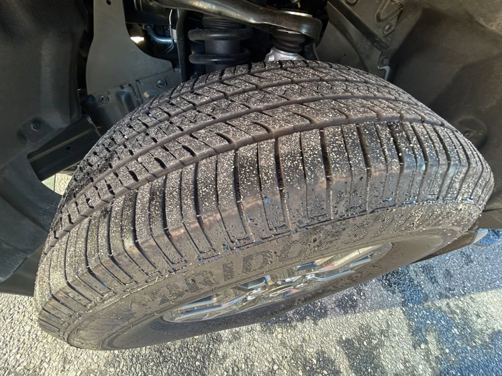 Certified 2026 Toyota 4Runner SR5 AWD/4WD image 24