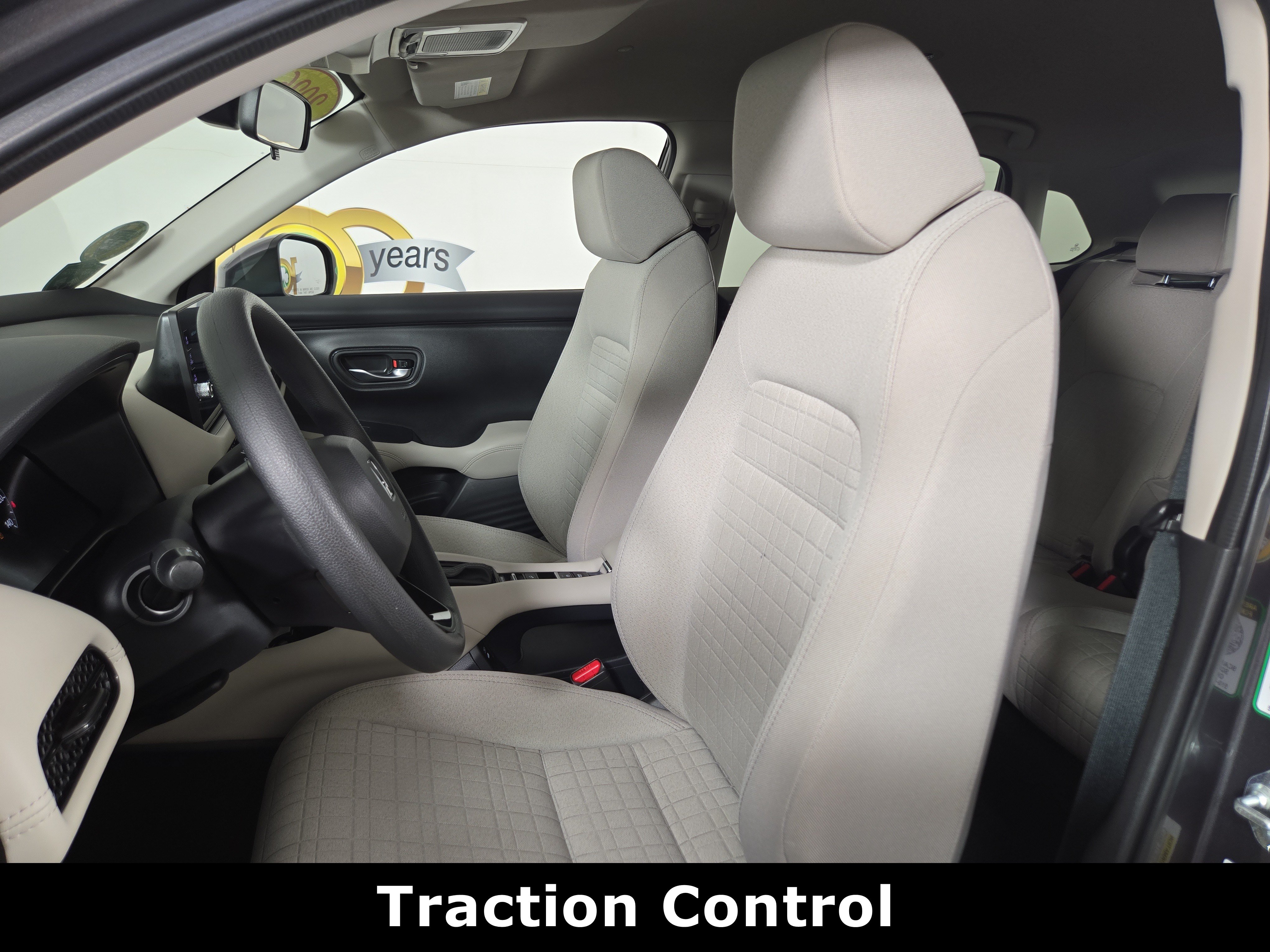 Used 2026 Honda HR-V LX image 11