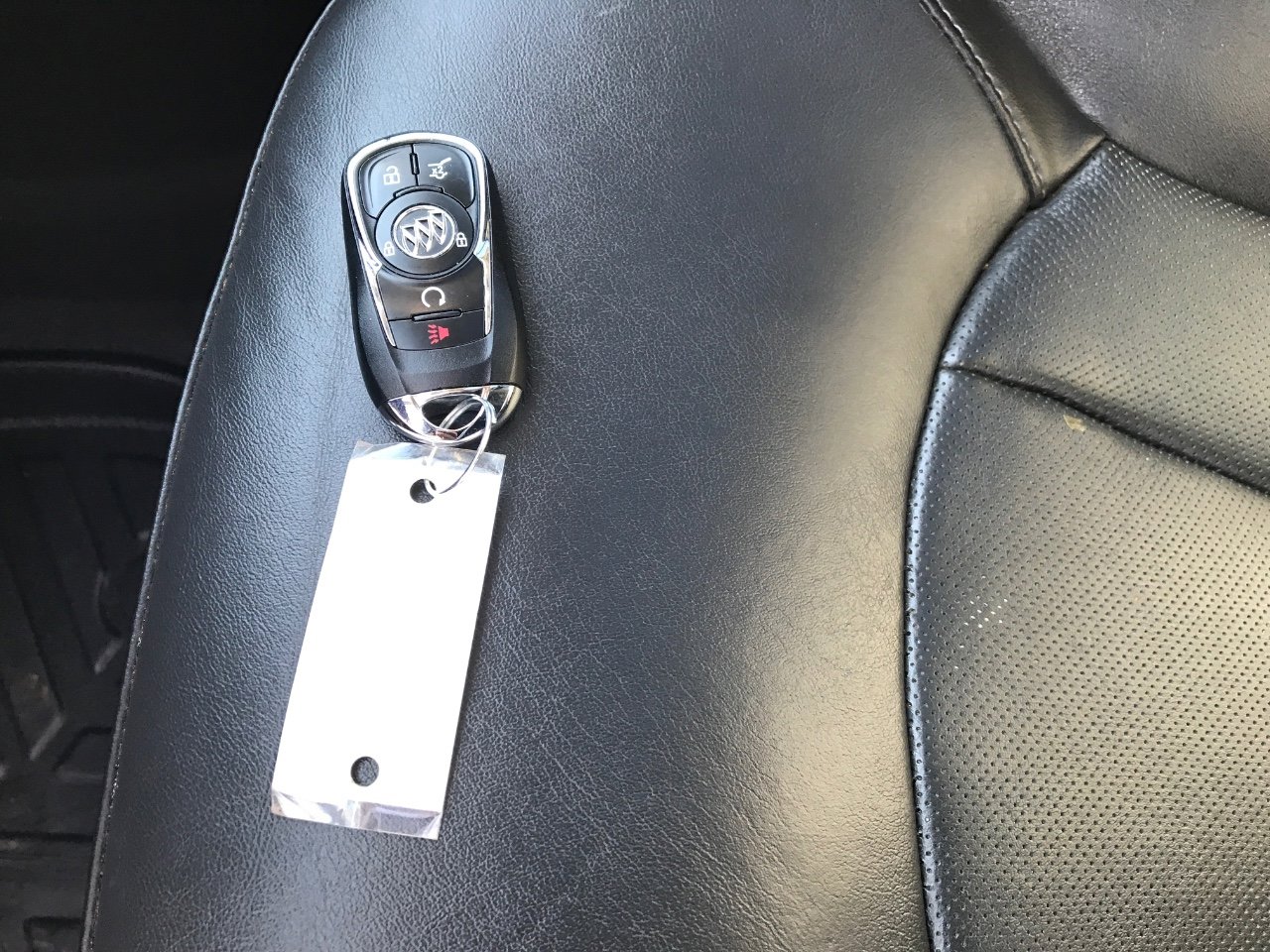 Used 2019 Buick Envision Premium image 31