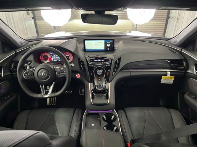 Certified 2026 Acura RDX A-Spec AWD/4WD image 5