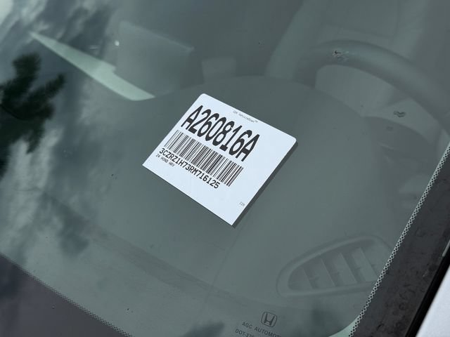 Used 2024 Honda HR-V EX-L image 12
