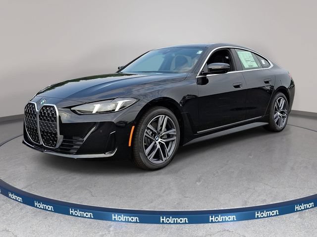 New 2026 BMW 430i xDrive w/ Premium Package AWD/4WD image 1