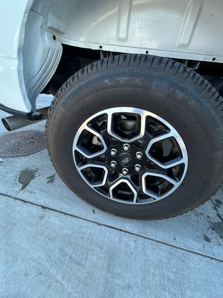 Used 2023 Ford F150 XL w/ STX Appearance Package image 19