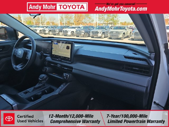 Certified 2026 Toyota RAV4 XLE Premium AWD/4WD image 34