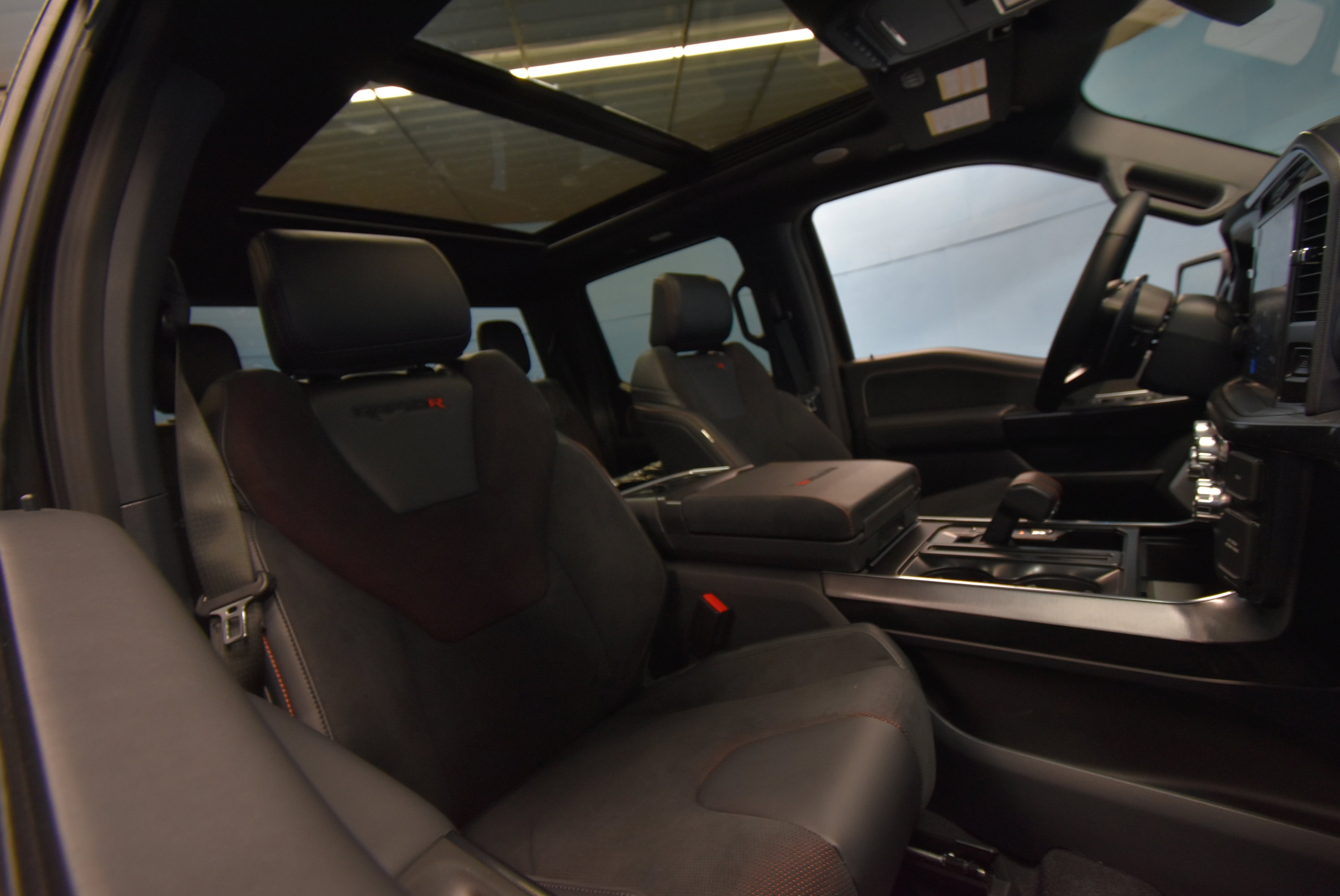 New 2025 Ford F150 Raptor image 27