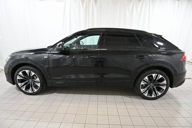 New 2026 Audi Q8 Premium Plus image 10