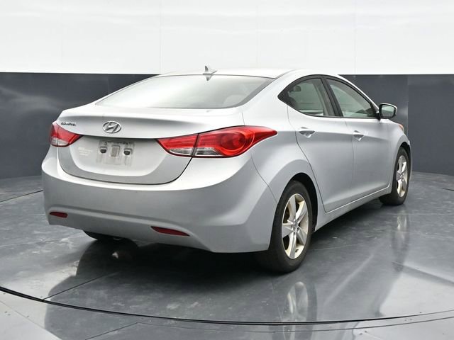 Used 2013 Hyundai Elantra GLS FWD image 7