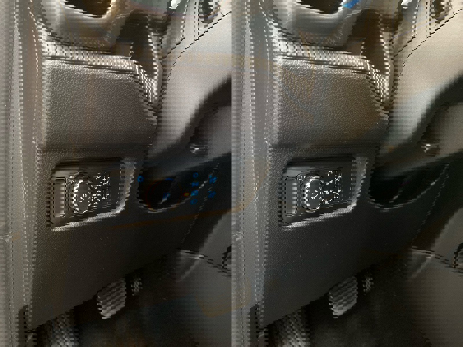 New 2025 Ford Ranger XLT w/ Equipment Group 301A High image 24