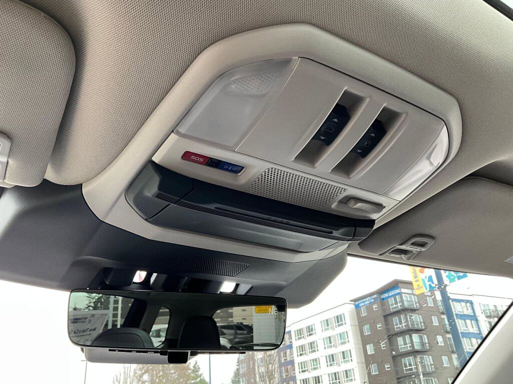 New 2026 Subaru Ascent Bronze Edition image 20