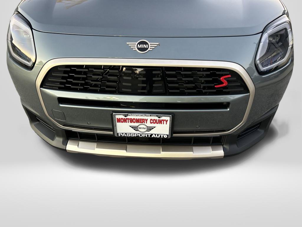 New 2027 MINI Cooper Countryman S AWD/4WD image 9
