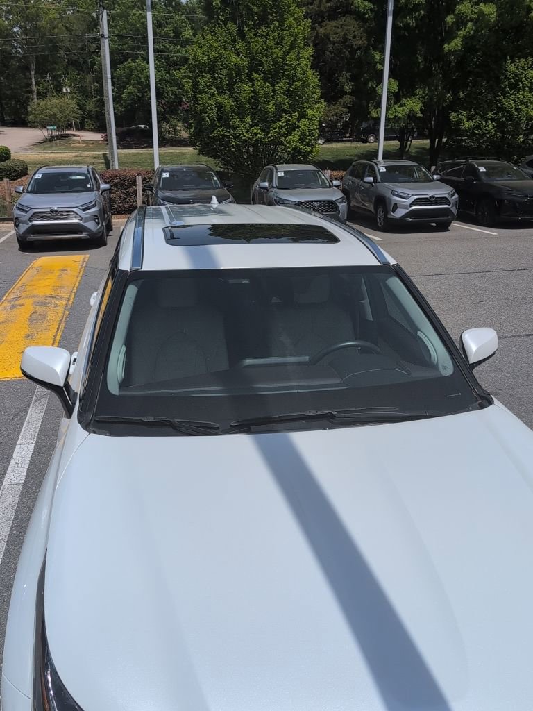 Used 2022 Toyota Highlander Limited image 16