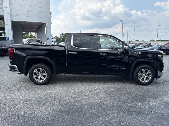 Used 2025 GMC Sierra 1500 SLT RWD image 24