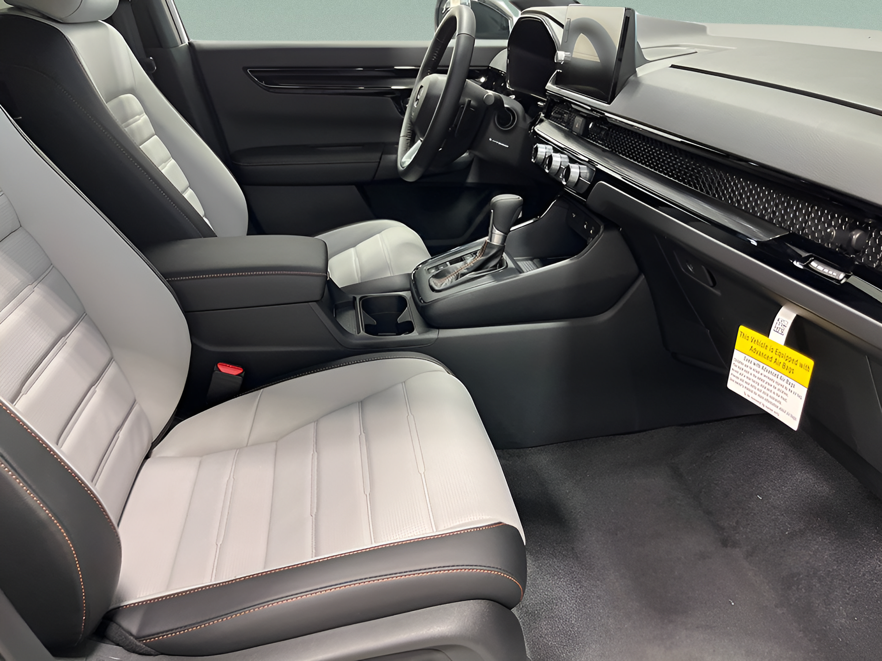 New 2026 Honda CR-V Sport Touring image 30