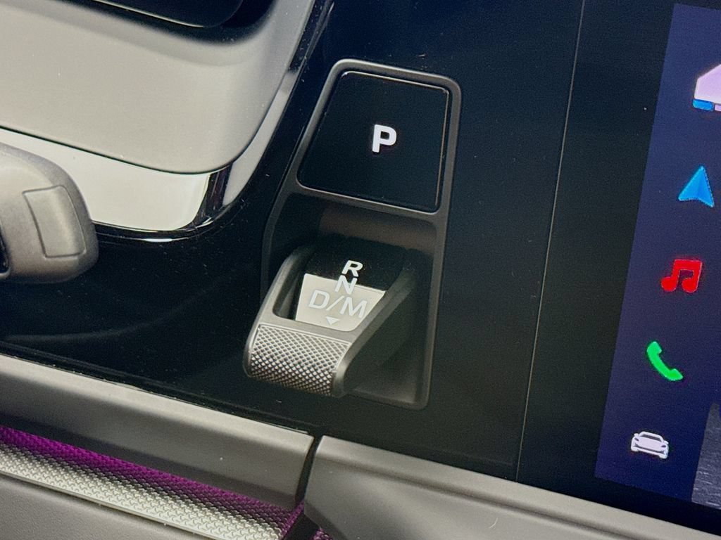 New 2026 Porsche Panamera 4 AWD/4WD image 21