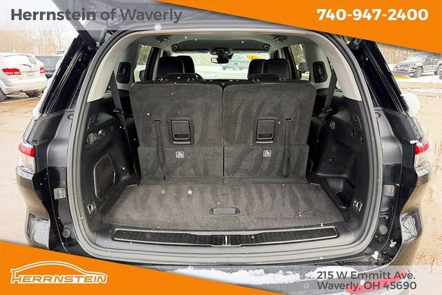 Used 2021 Jeep Grand Cherokee L Limited image 24