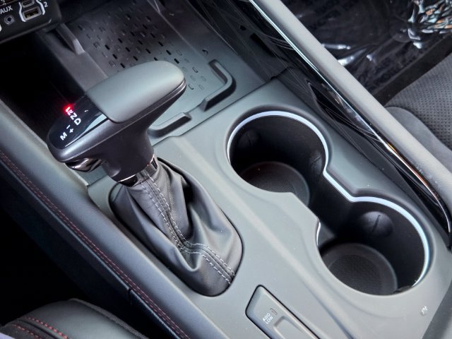 New 2026 Dodge Durango GT AWD/4WD image 16