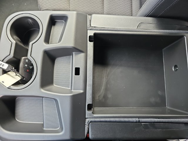 New 2026 Chevrolet Silverado 1500 Custom AWD/4WD image 44
