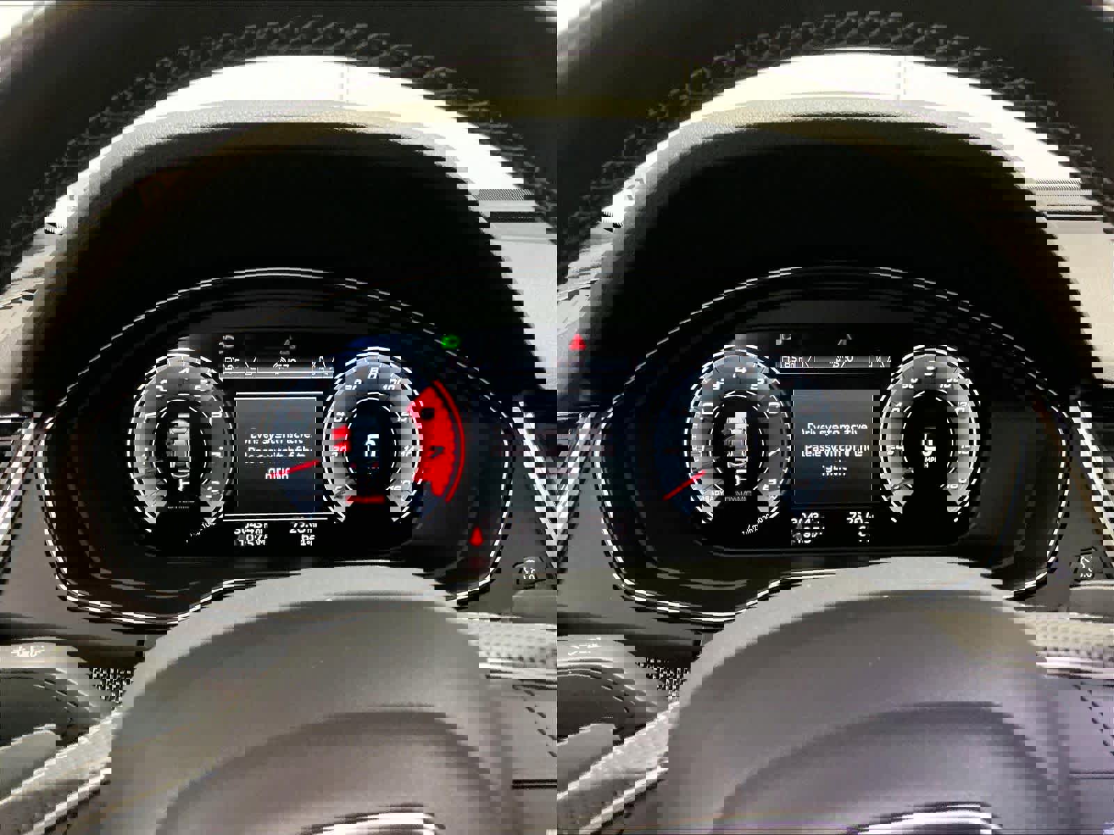 Certified 2023 Audi SQ5 Premium Plus w/ Premium Plus Package image 23