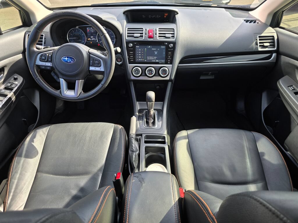 Used 2017 Subaru Crosstrek 2.0i Limited AWD/4WD image 18