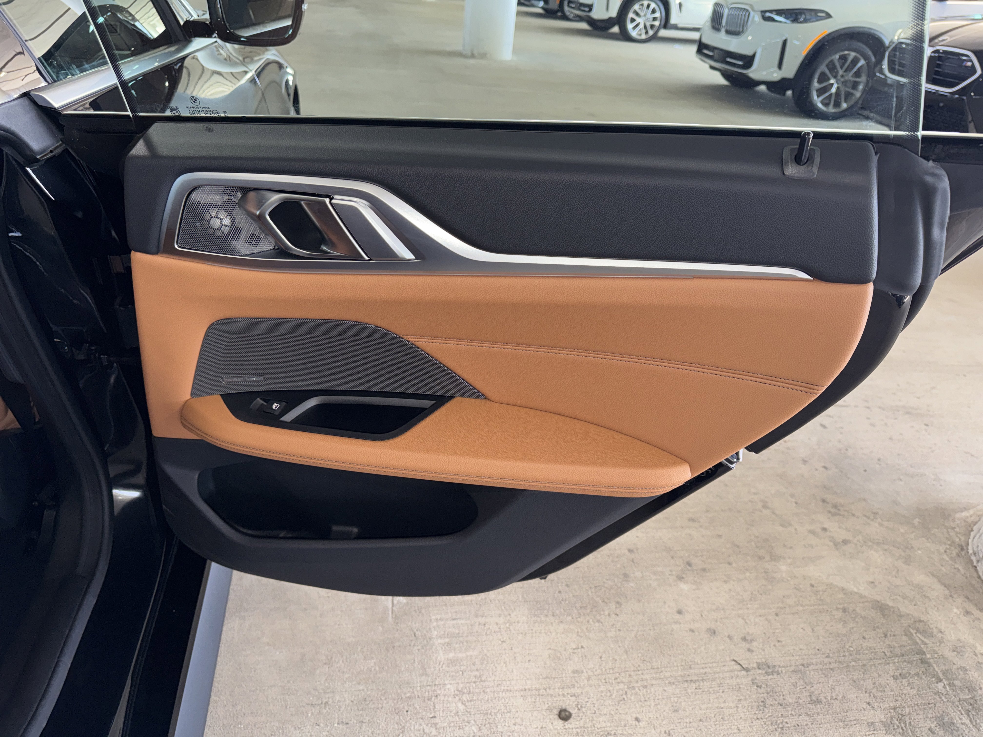 Certified 2025 BMW 430i image 11