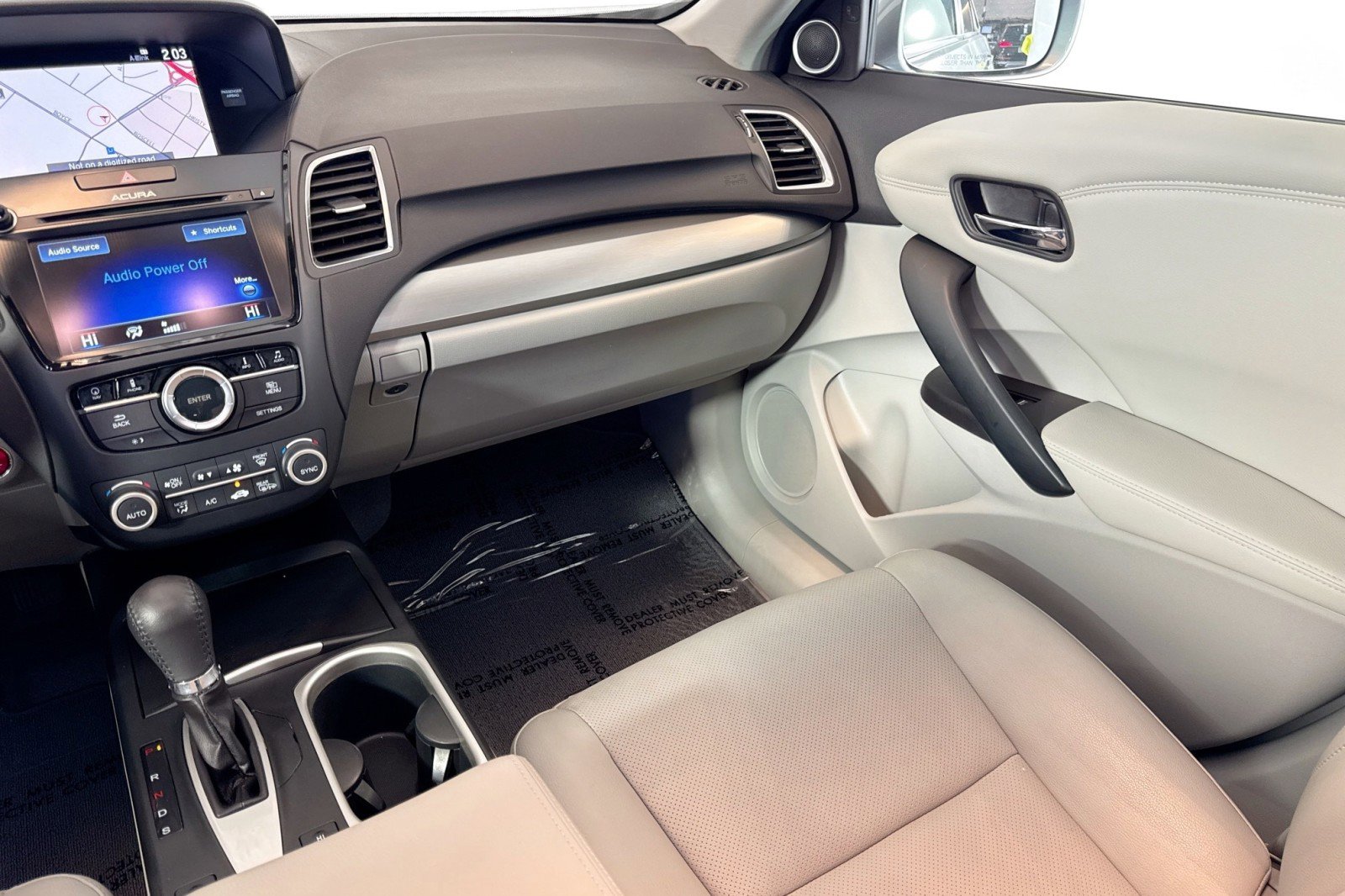 Used 2016 Acura RDX w/ Technology Package image 22