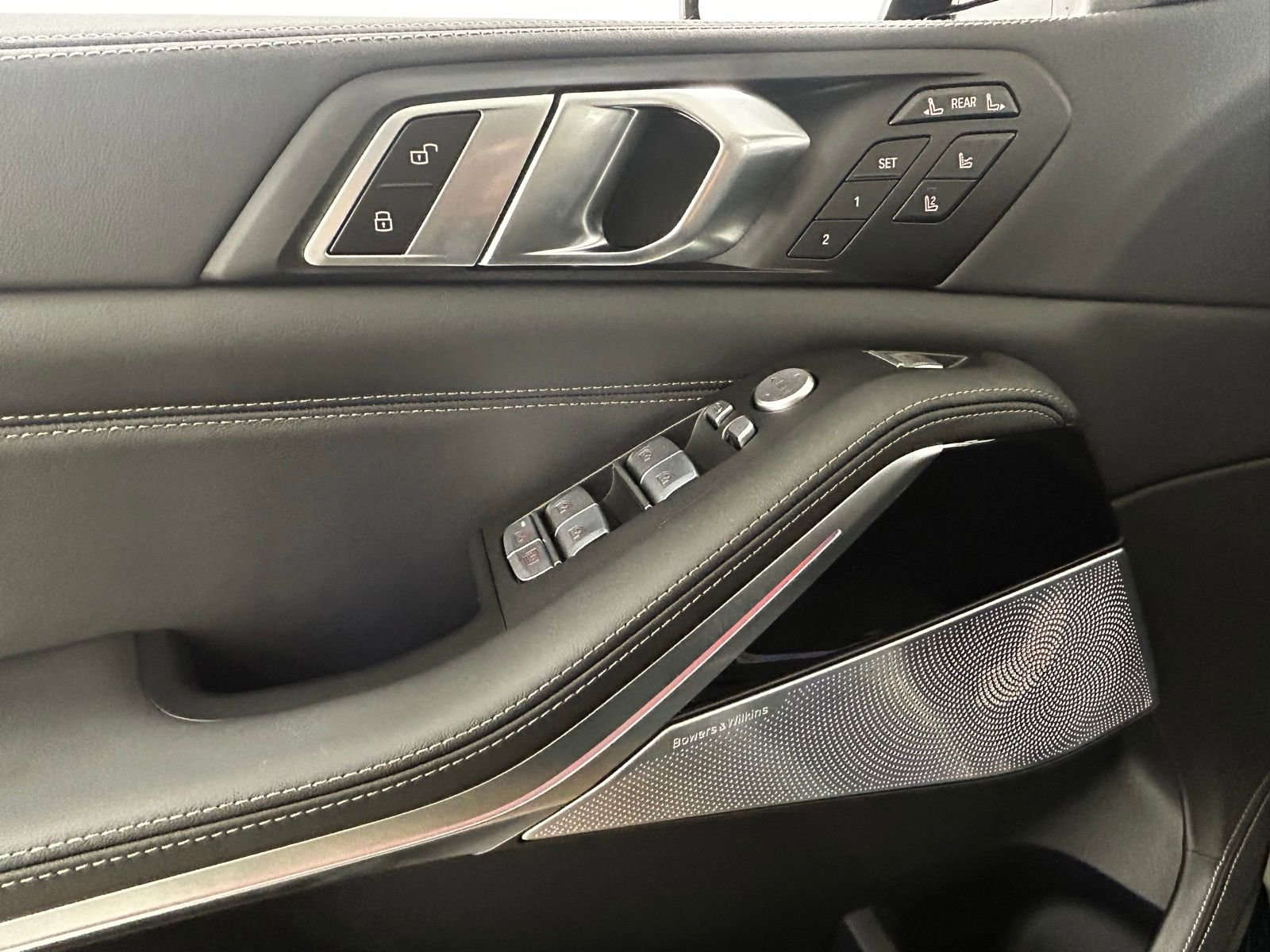 New 2026 BMW ALPINA XB7 AWD/4WD image 46