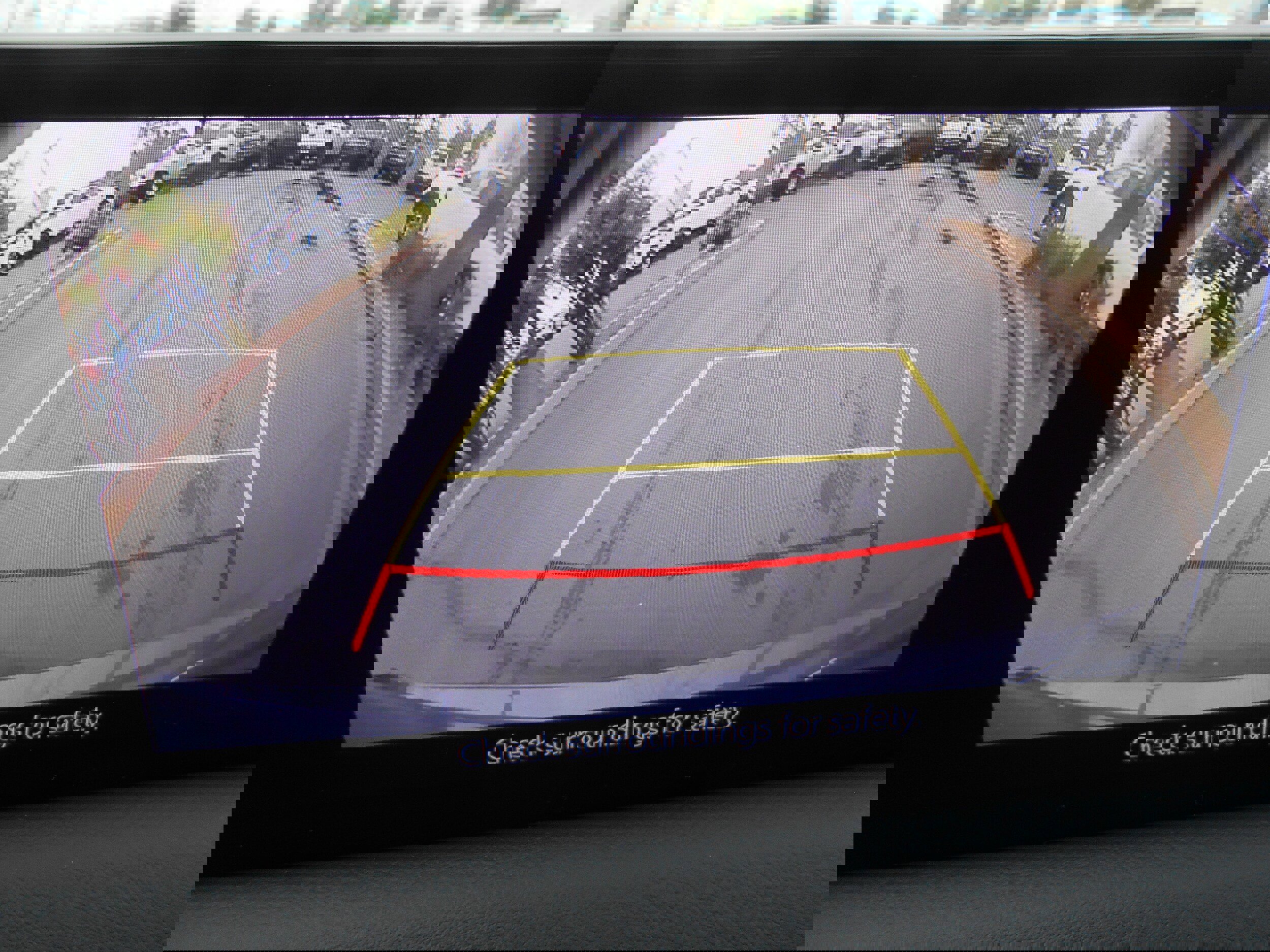 Used 2024 MAZDA CX-5 Carbon Edition image 11