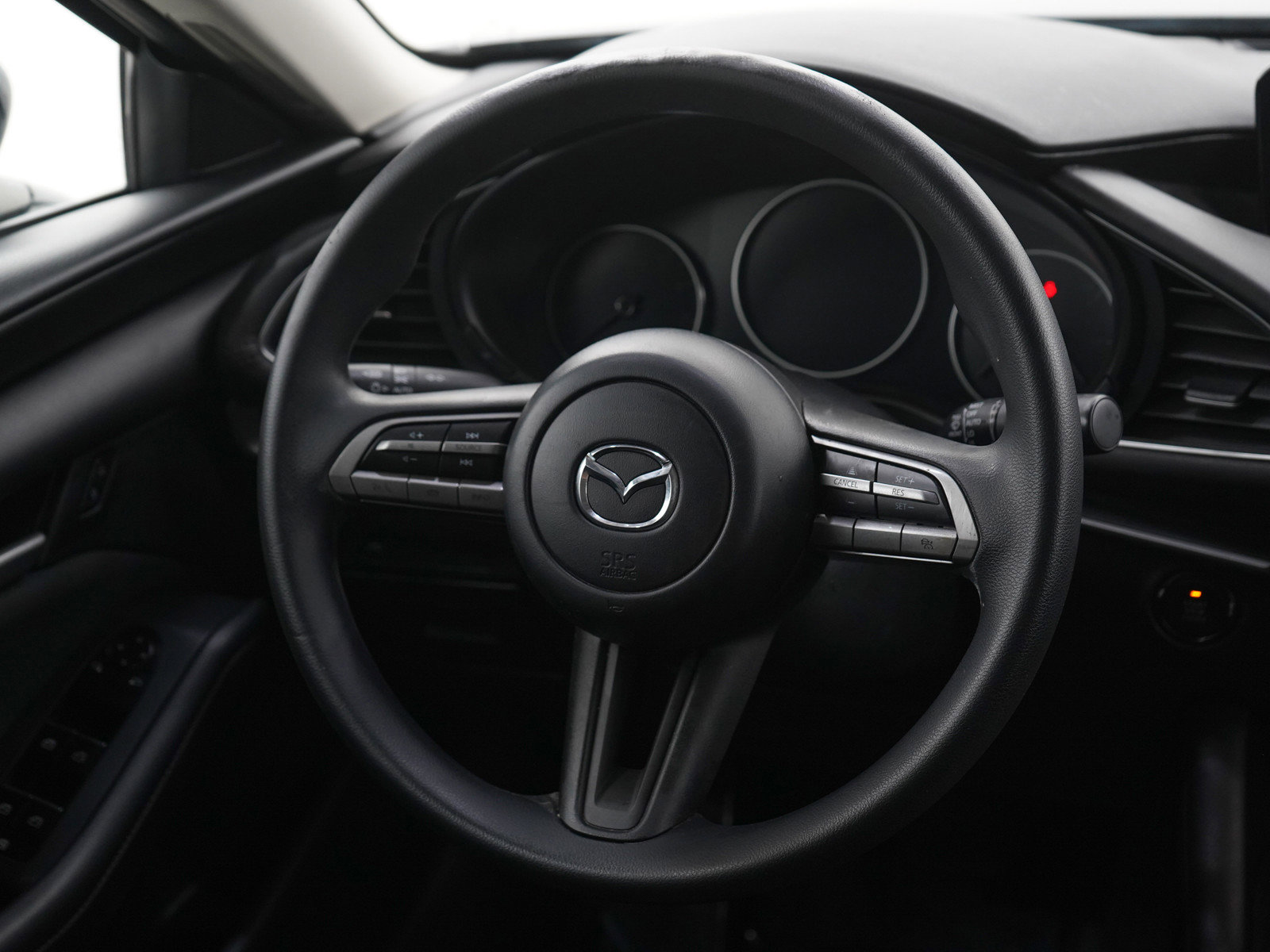 Used 2021 MAZDA MAZDA3 s FWD image 14