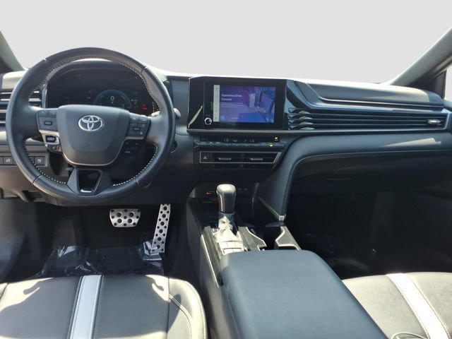 Used 2025 Toyota Camry SE FWD image 10