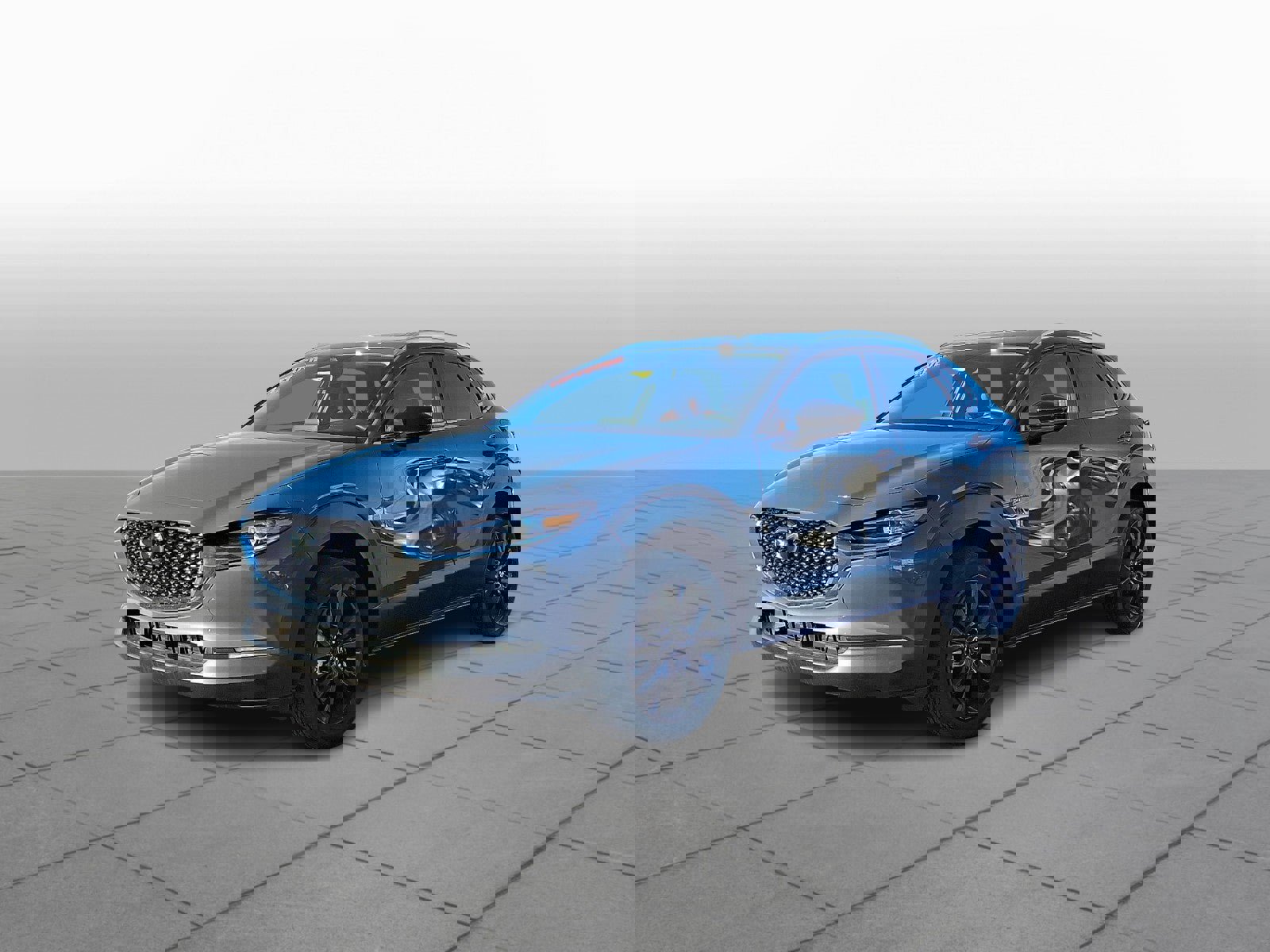 New 2025 MAZDA CX-30 AWD 2.5 S w/ Preferred Package image 2