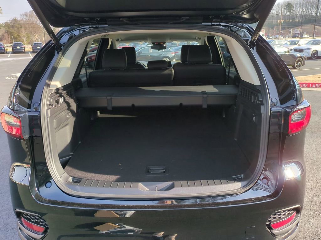 New 2026 MAZDA CX-70 SC image 13