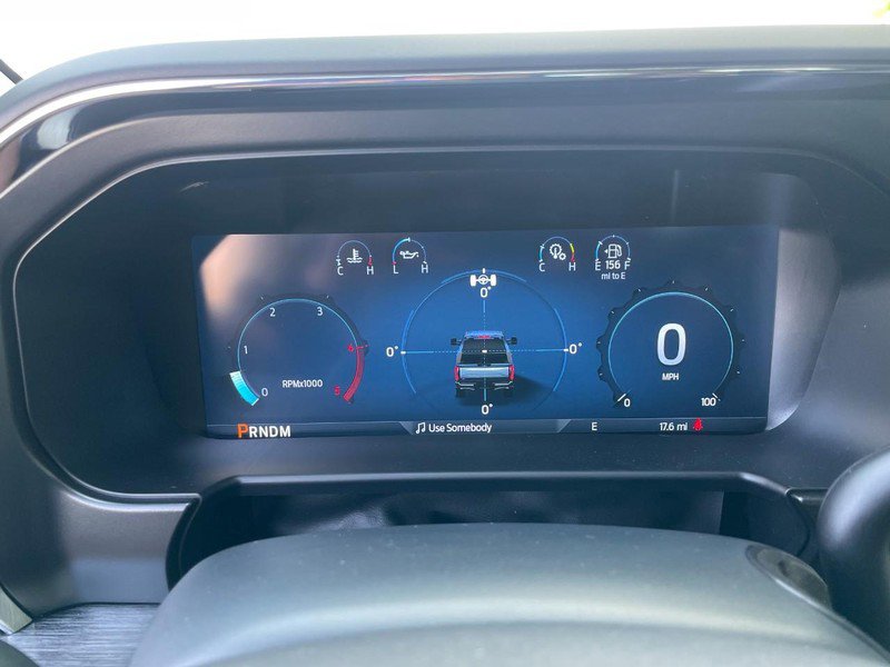 New 2025 Ford F350 Lariat image 28