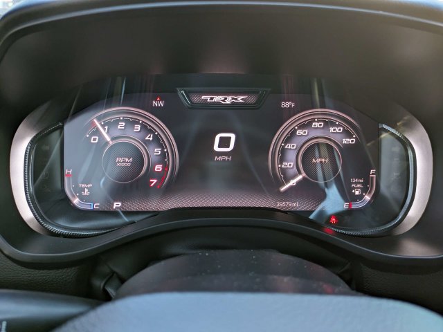 Used 2024 RAM 1500 TRX w/ TRX Level 2 Equipment Group AWD/4WD image 28