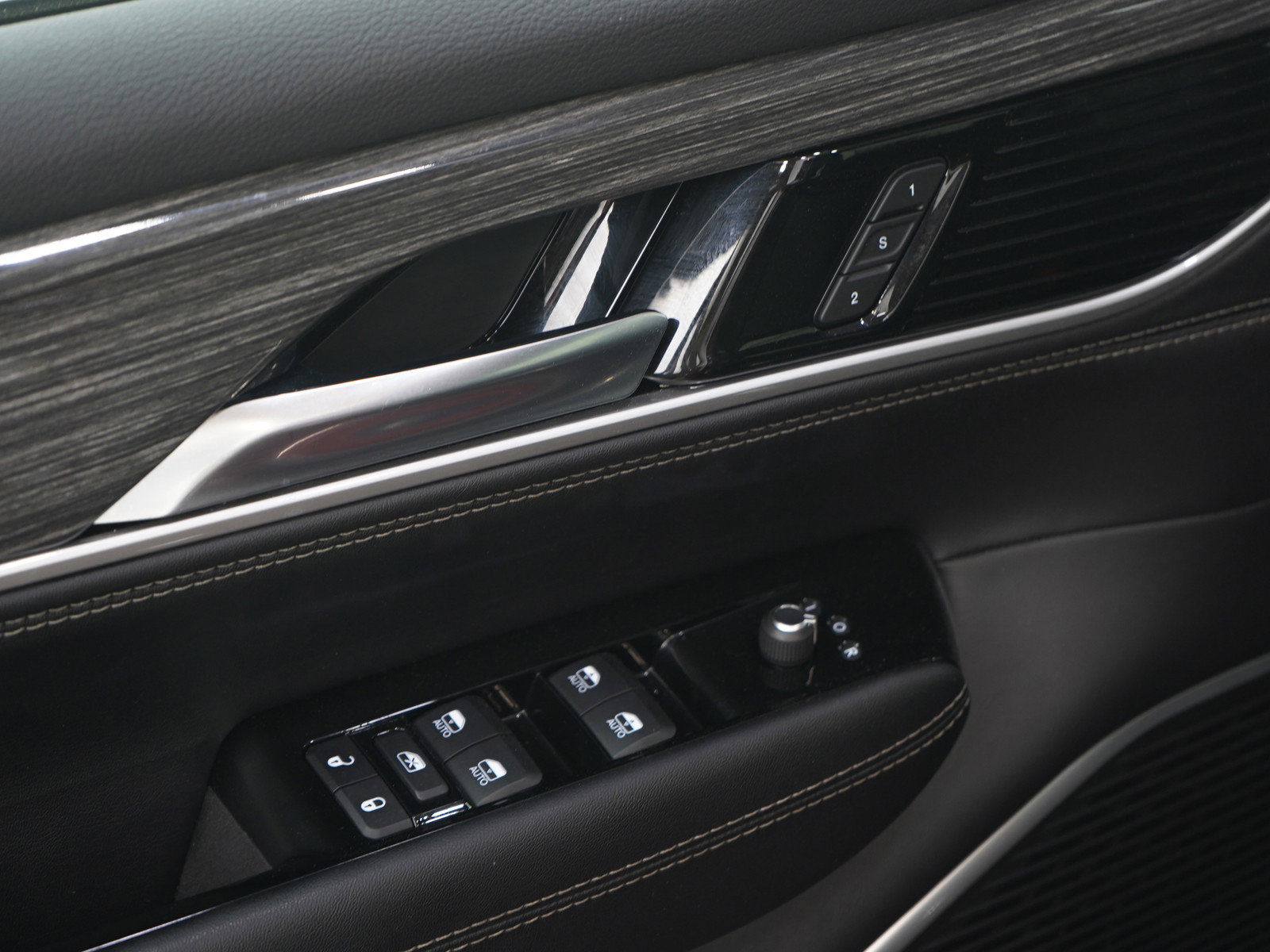 Used 2022 Jeep Wagoneer Series III w/ Convenience Group I image 27