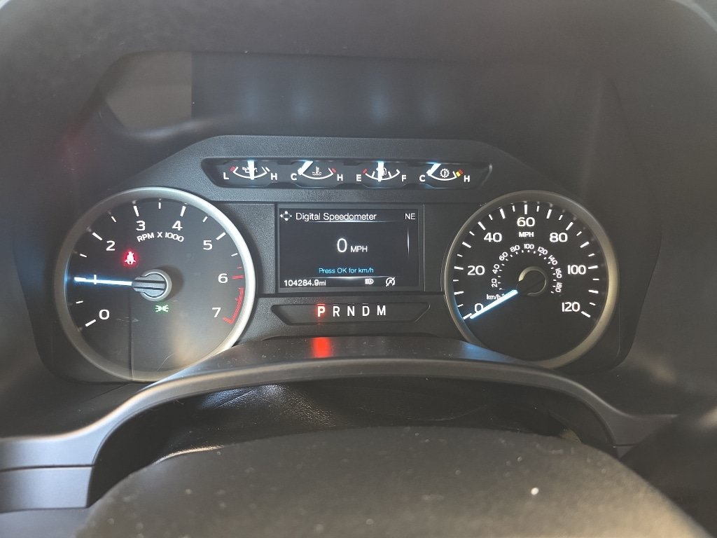 Used 2019 Ford F150 XLT w/ Equipment Group 301A Mid AWD/4WD image 11