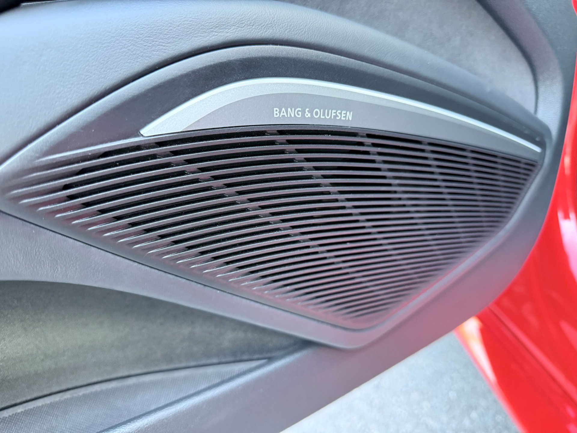 Used 2018 Audi TT RS w/ Dynamic Plus Package image 11