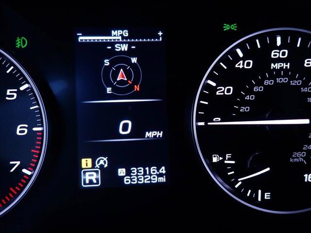 Certified 2024 Subaru Outback Premium AWD/4WD image 25