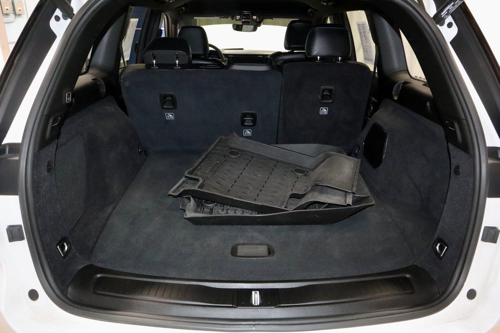 Used 2022 Jeep Grand Cherokee Trailhawk image 16