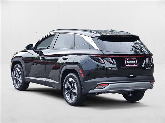 New 2025 Hyundai Tucson SEL AWD/4WD image 9