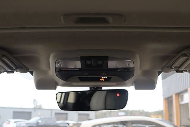 Used 2019 Subaru Crosstrek 2.0i Limited w/ Moonroof Package image 26