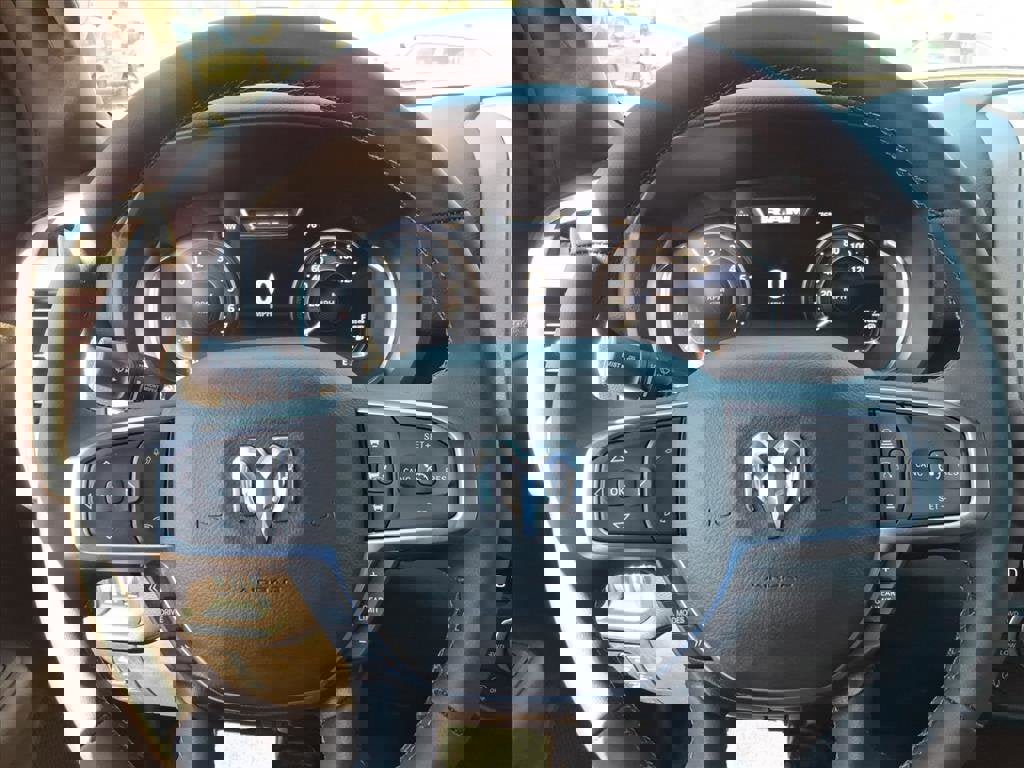 New 2026 RAM 1500 Big Horn image 30