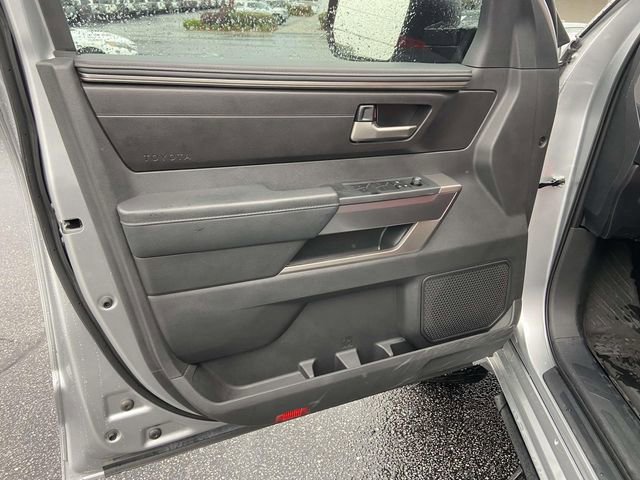 Used 2024 Toyota Tundra SR5 w/ SR5 Premium Package image 14