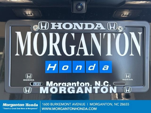 Used 2025 Honda Passport Black Edition image 35