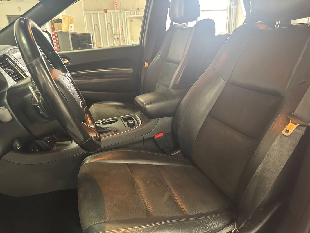 Used 2019 Dodge Durango R/T image 9
